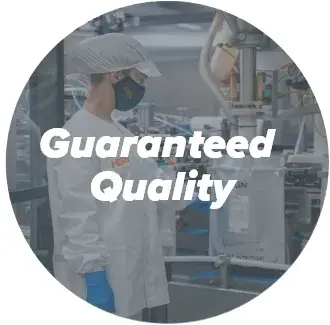 guaranteed quality hsnstore