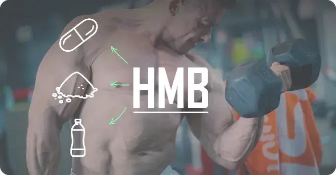 Hmb supplements Hmb supplements