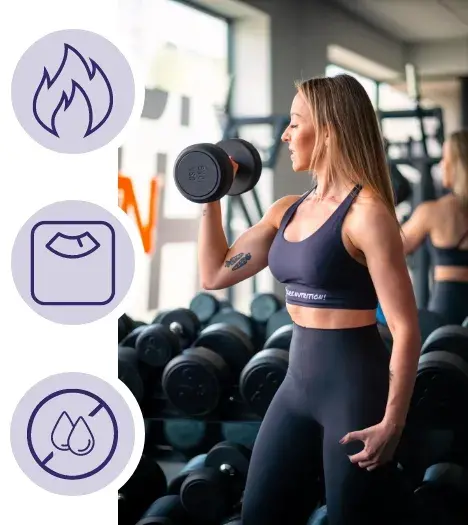 importance anti oestrogens