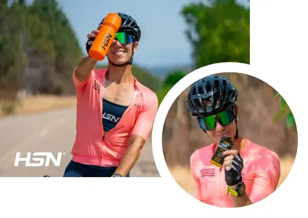 Intra workout proteins