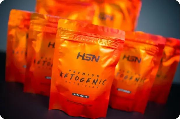 Keto products exercise