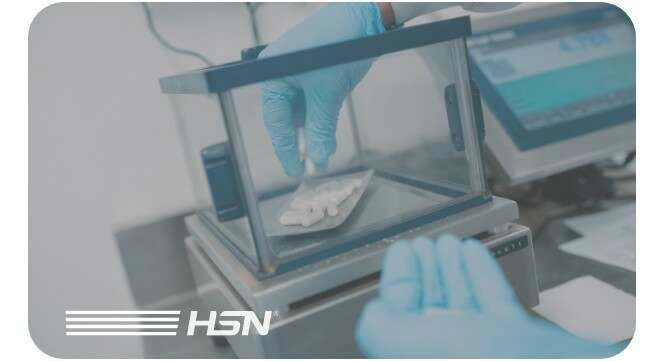 Laboratory HSN Laboratory HSN