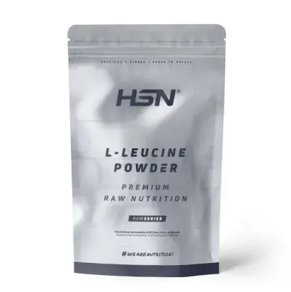 Leucine