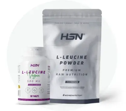 Leucine