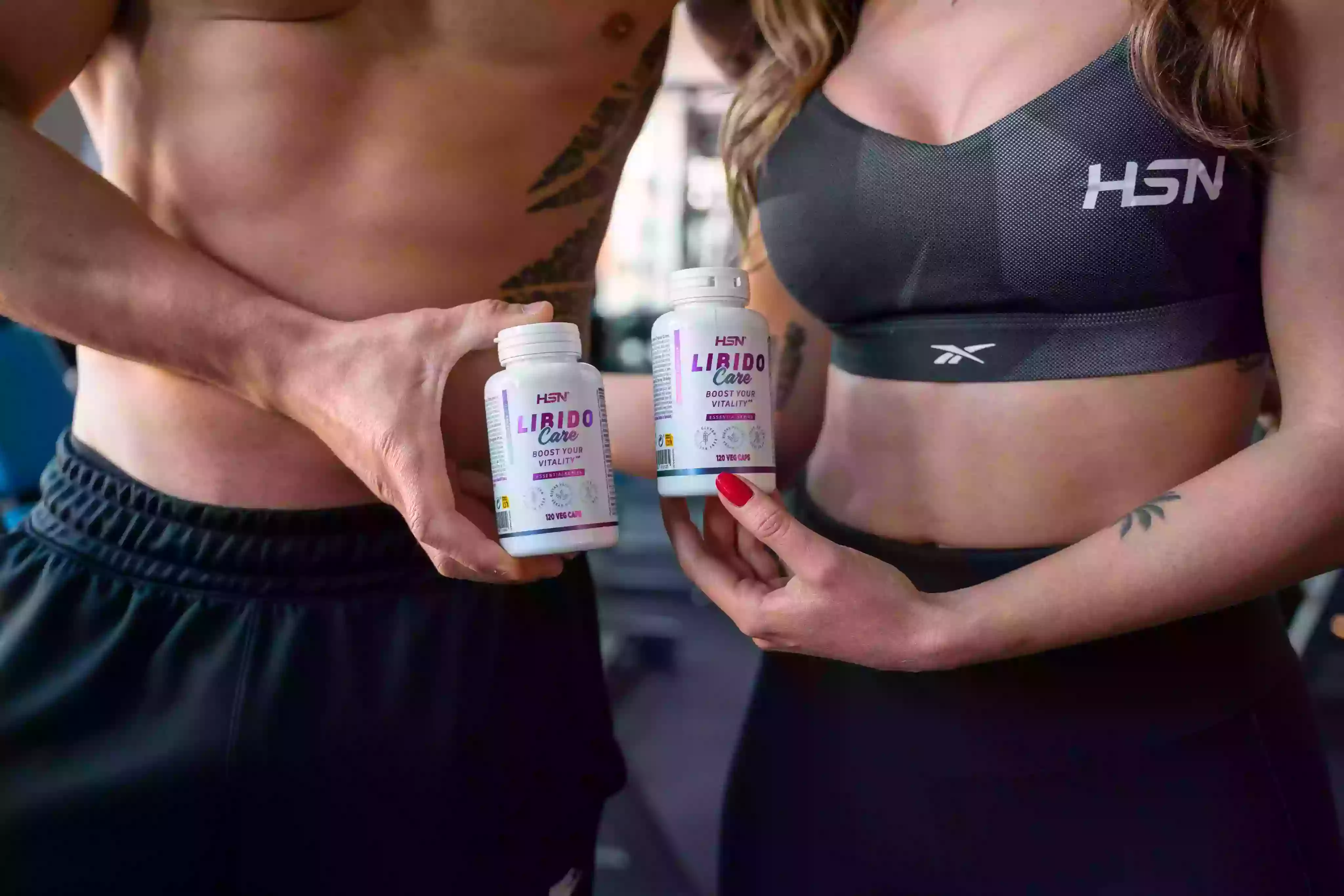 Health and well-being