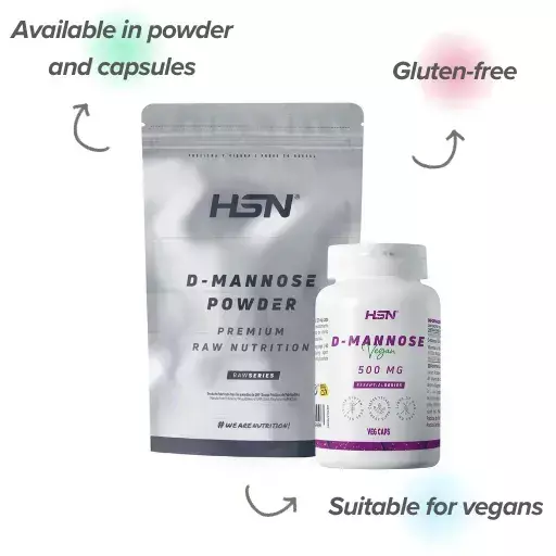 Mannosis supplements at the best price 