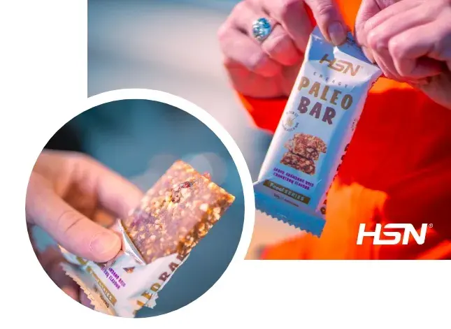 Natural energy bars paleo Natural energy bars paleo