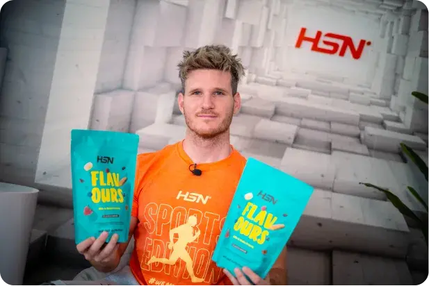 Offers flavourseries HSN