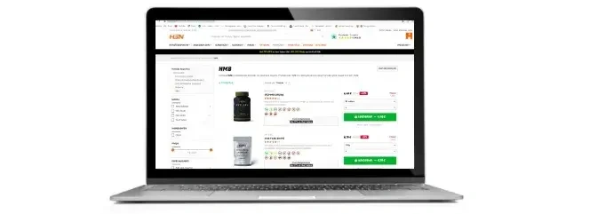 Online store Online store