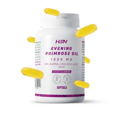 Primrose oil help