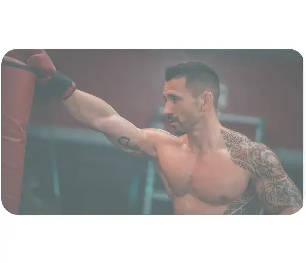 post workout supplement