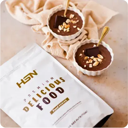 Powder food Powder food