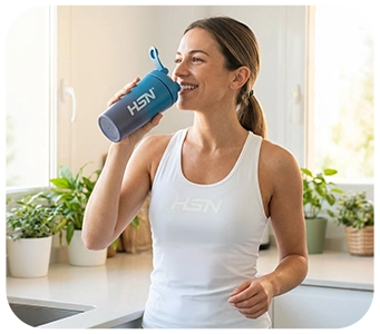 Food supplements with no traces of milk or dairy derivatives