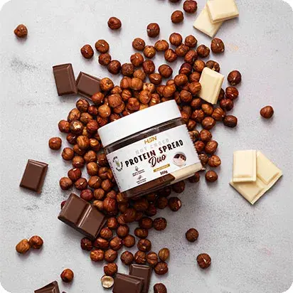 Protein Spread Protein Spread