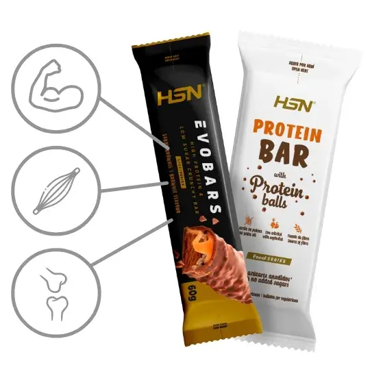 Purpose protein bars