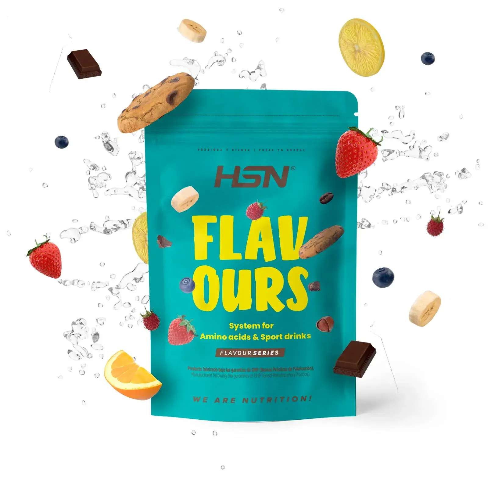 Flavour HSN