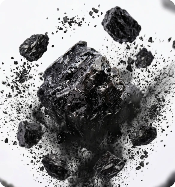 Extrait de shilajit en g&eacute;lules