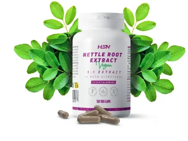 supplement reduces oestrogen