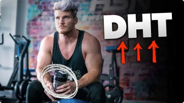 Testosterone boosters