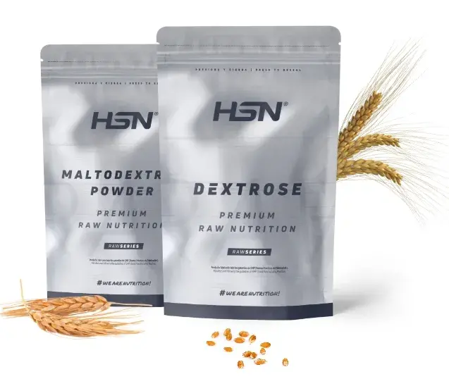 Types high glycaemic