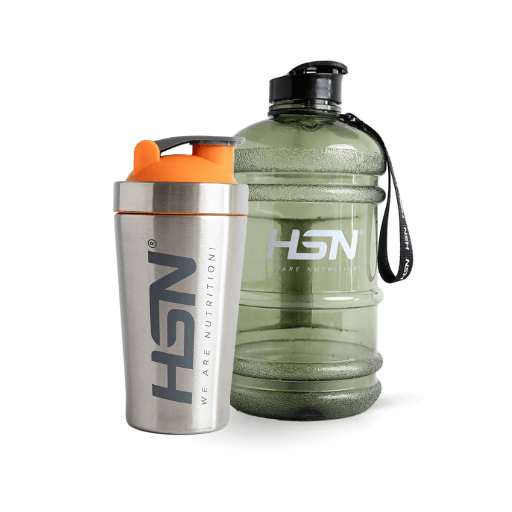 Use food supplements