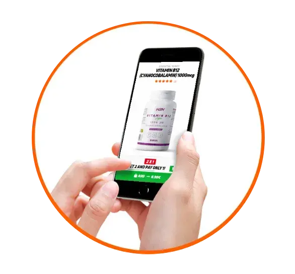 Vitamin b12 Vitamin b12