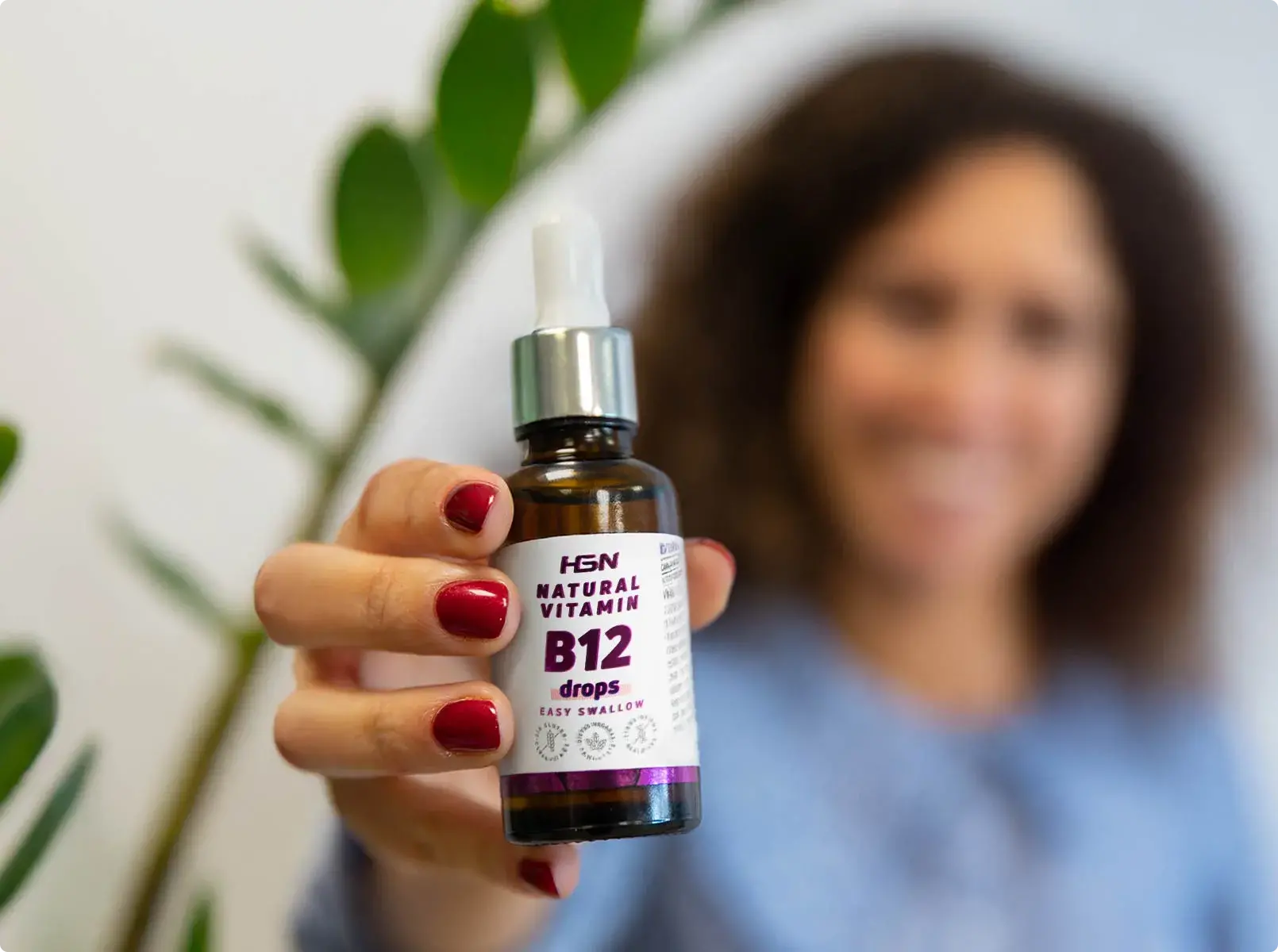 Vitamine b12 Vitamine b12