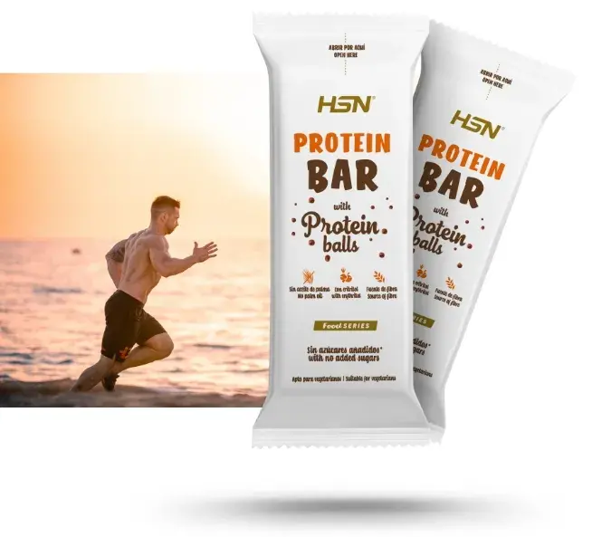 What energy bars are for What energy bars are for