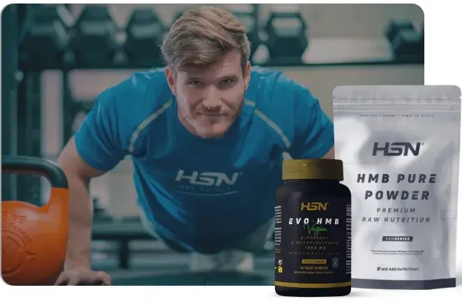 What is hmb What is hmb