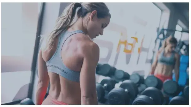 what mass gainer is hsn