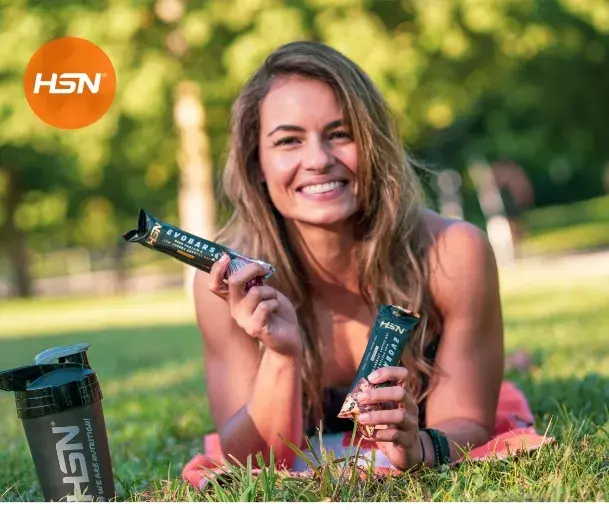 When take energy bars When take energy bars