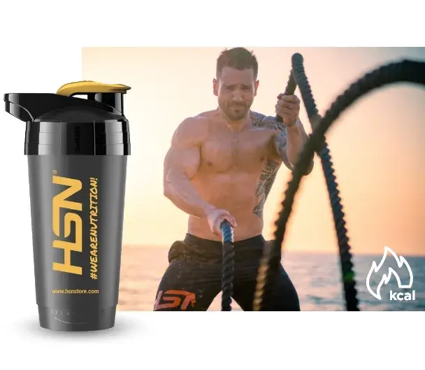 When take thermogenic