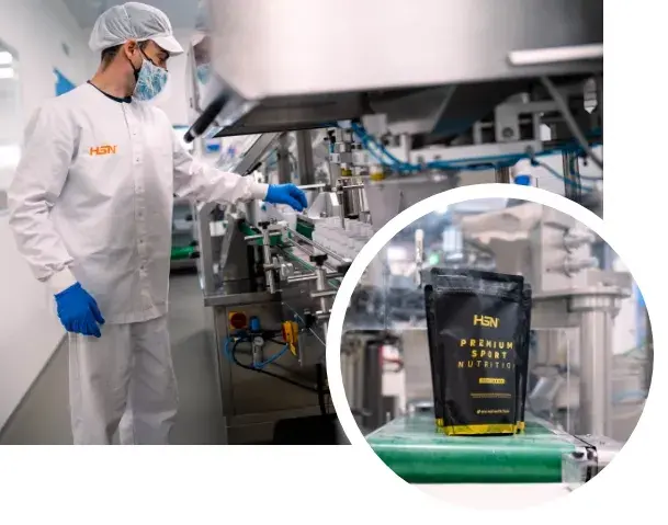 Why buy sequential blended carbohydrates