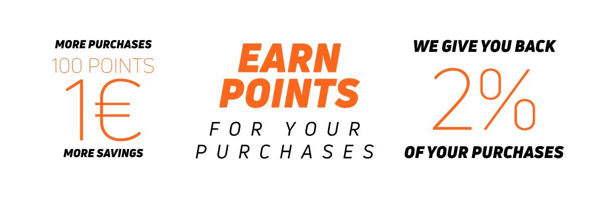 HSN Points