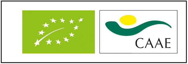 Logo Producto Ecológico Logo Producto Ecológico