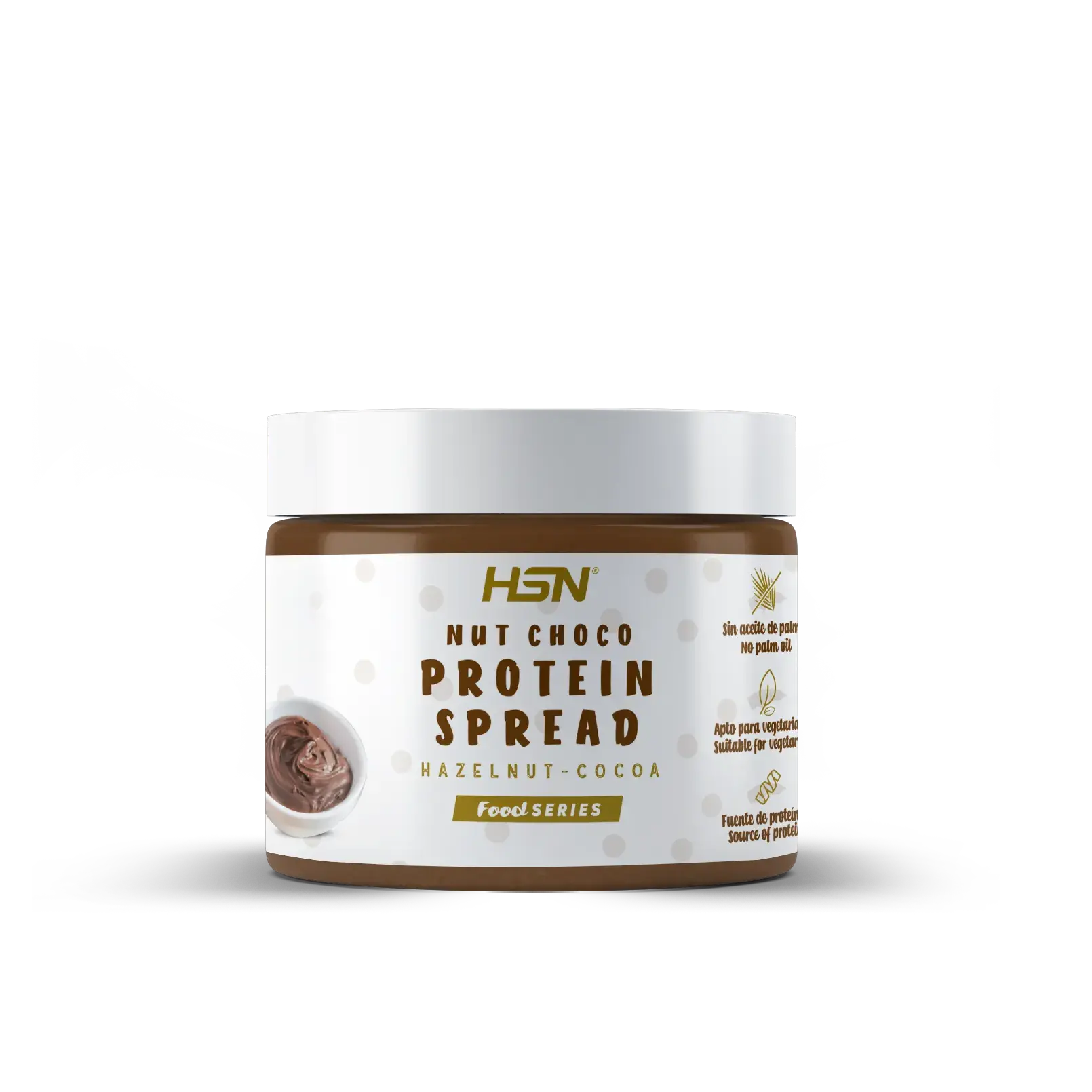 Nut Choco HSN