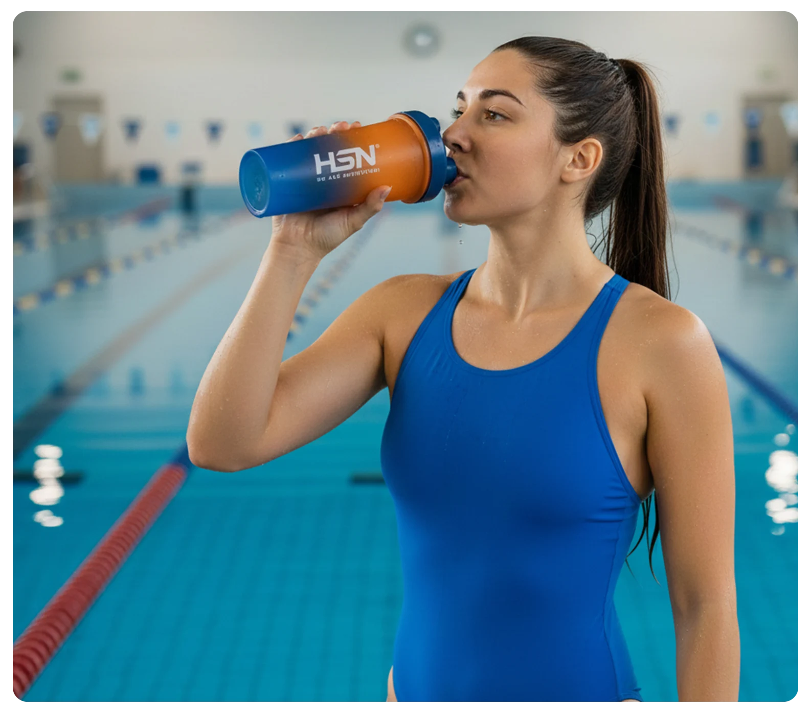 Hmb supplements