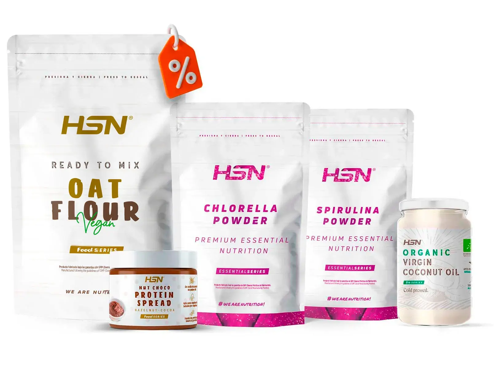Products HSN Products HSN