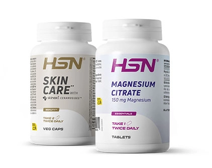 HSN plastic
