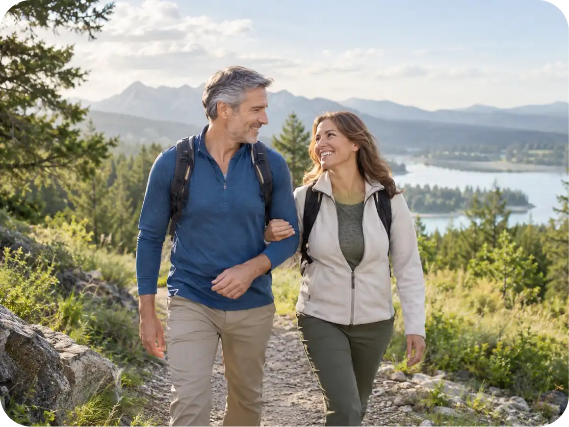 Health and Well-being