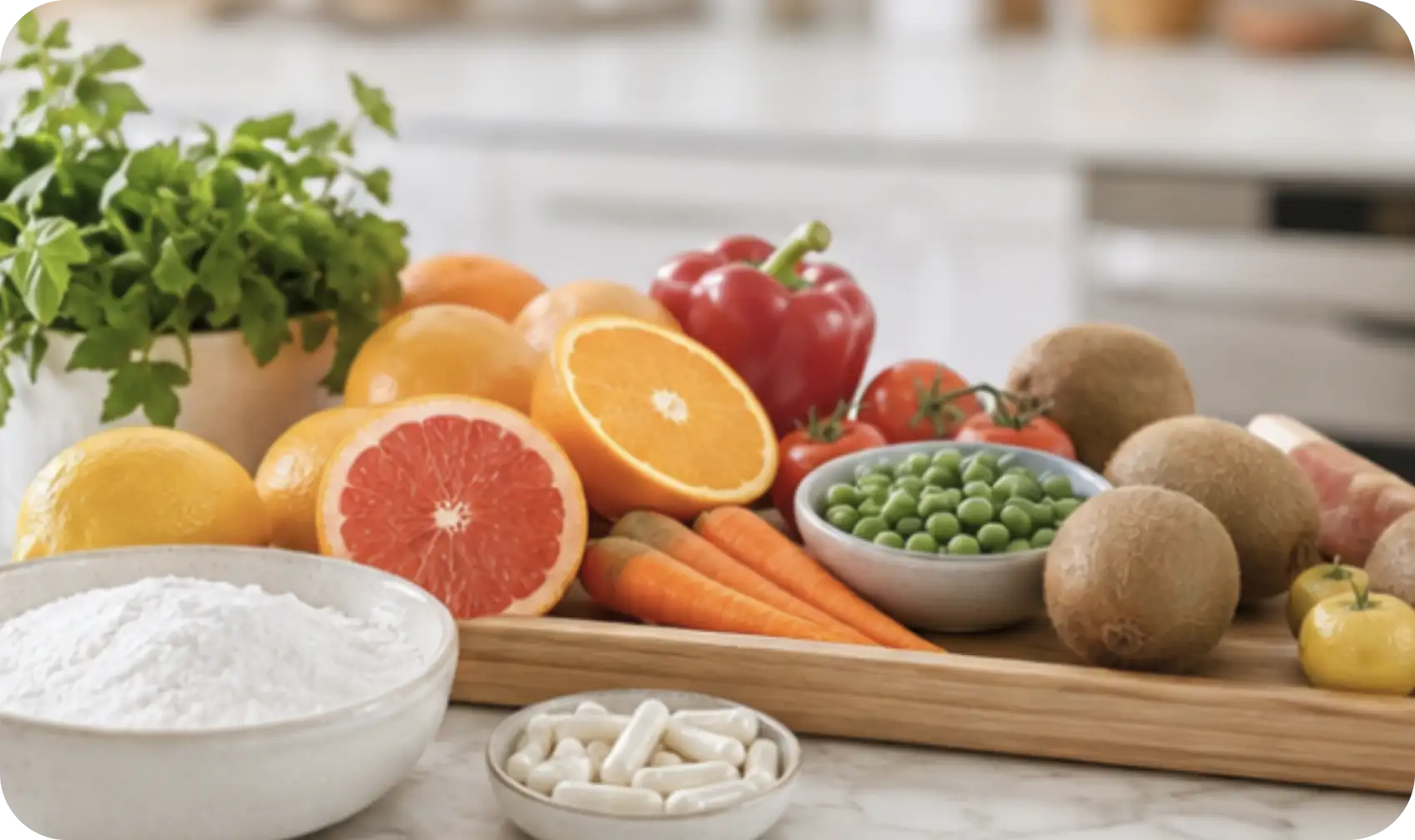 Vitamin c supplements Vitamin c supplements