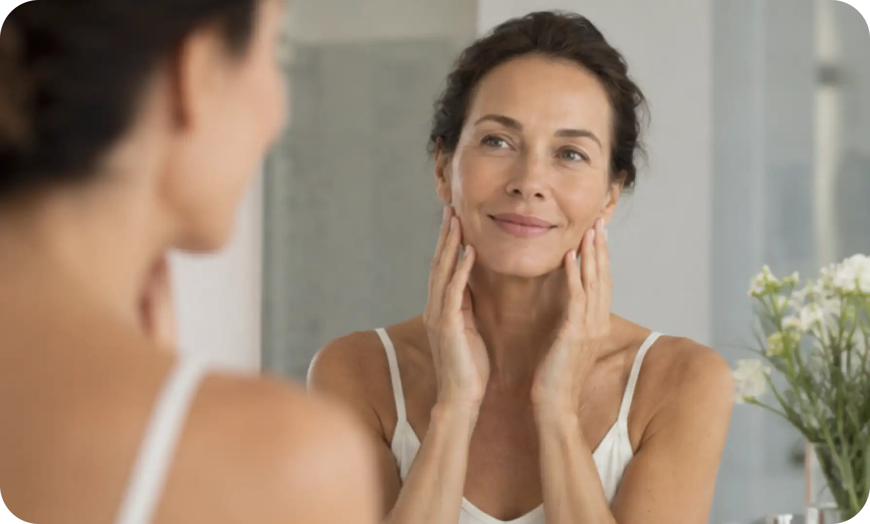 Boost skin health Boost skin health