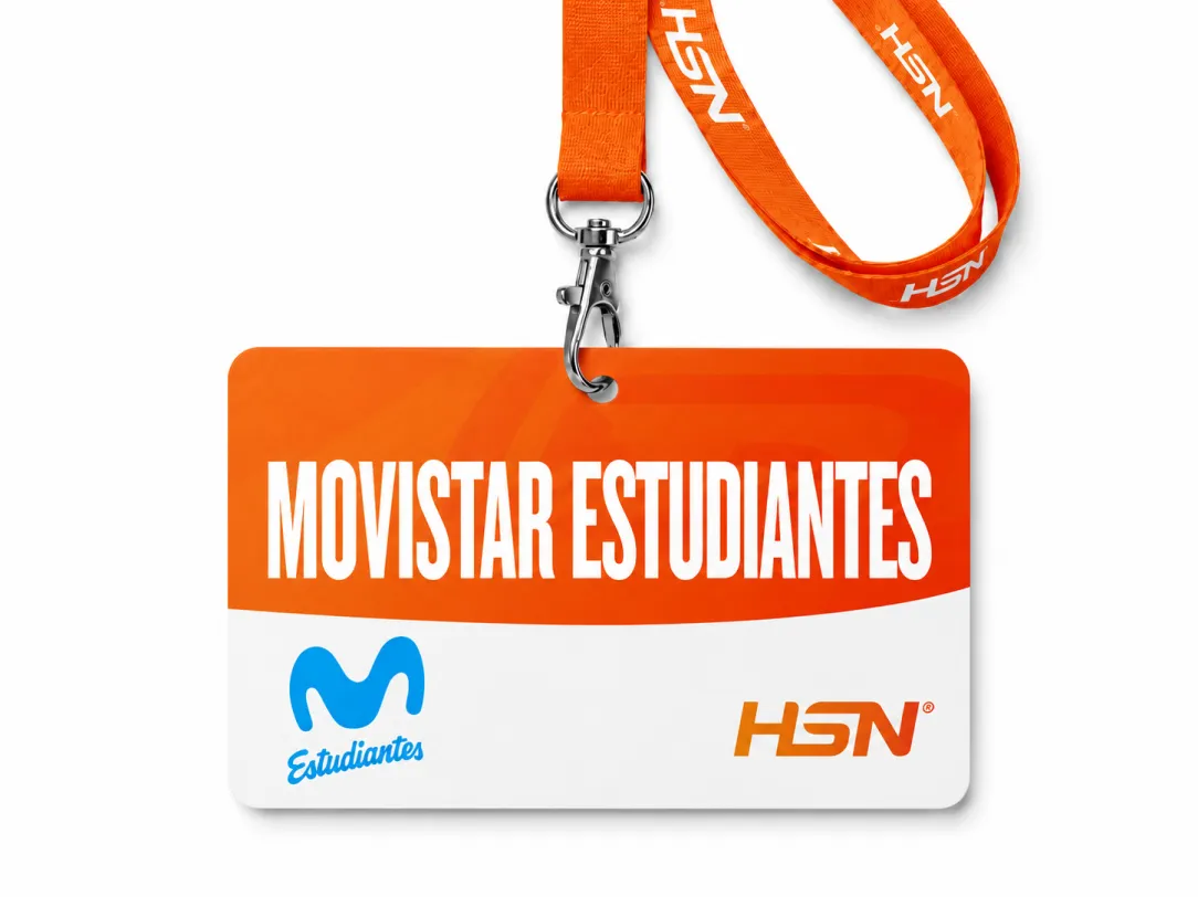 HSN x Movistar Estudiantes